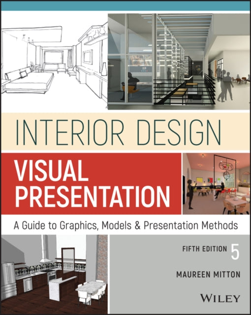 Binding: Paperback
Description: A newly updated and comprehensive guide to all aspects of visual design From doing a quick sketch to producing a fully rendered model the ability to create visual representations of designs is a critical skill for every designer.