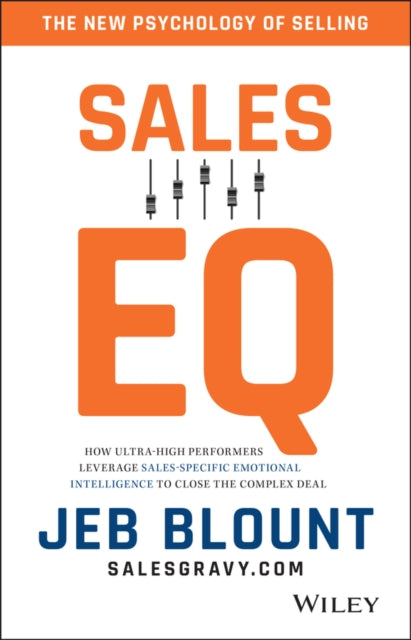 Binding: Hardcover
Description: The New Psychology of Selling The sales profession is in the midst of a perfect storm. Buyers have more power more information more at stake and more control over the sales process than any time in history.