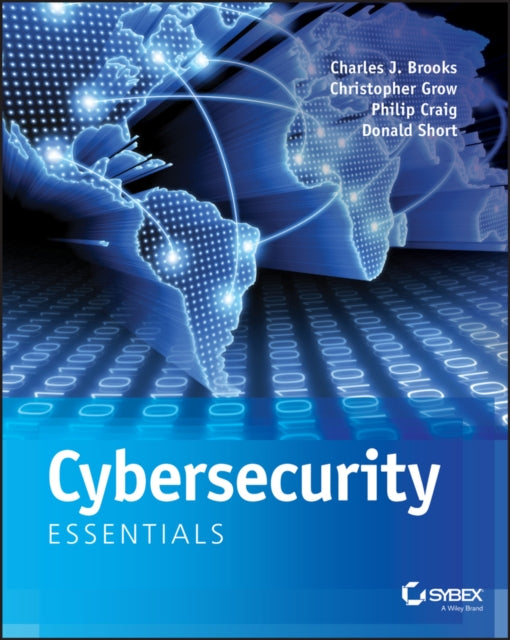 Binding: Paperback
Description: An accessible introduction to cybersecurity concepts and practices Cybersecurity Essentials provides a comprehensive introduction to the field with expert coverage of essential topics required for entry - level cybersecurity certifications.