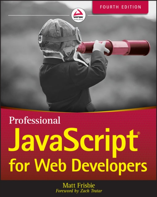 Binding: Paperback
Description: Update your skill set for ES 6 and 7 with the ultimate Java Script guide for pros Professional Java Script for Web Developers is the essential guide to next - level Java Script development.