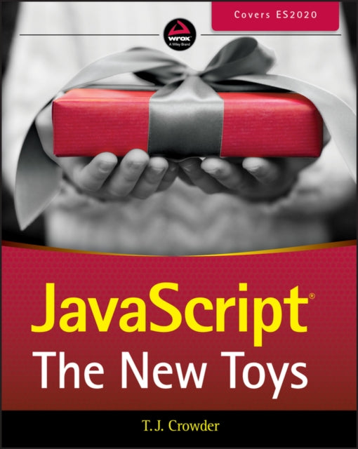 Binding: Paperback
Description: A one - stop reference for the latest Java Script features and techniques Java Script: The New Toys explores the newest features of the world's most popular programming language while also showing you how to track what's coming and get involved. Author T. J.