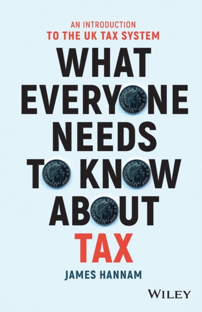 Binding: Paperback
Description: You are paying much more in tax than you think you are What Everyone Needs to Know About Tax takes an entertaining and informative look at the UK tax system in all its glory to show you just how much you pay how the money is collected and how it affects ordinary people every day.