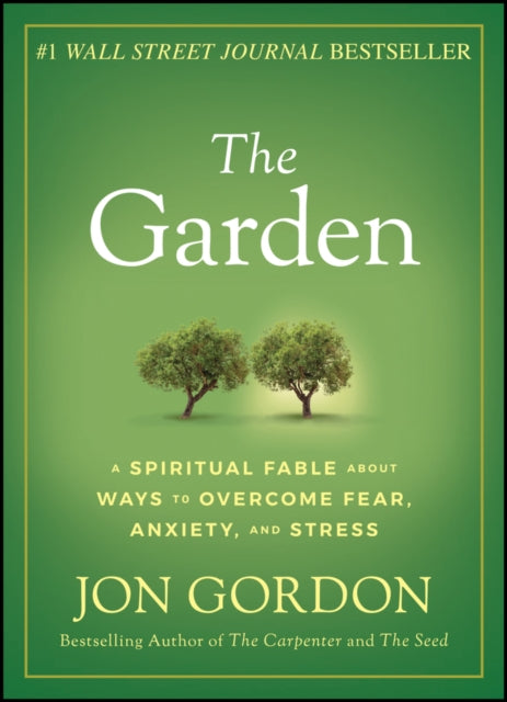 Binding: Hardcover
Description: From bestselling author Jon Gordon comes a spiritual fable about the power of faith hope and love Meet Jay and Kay. They re twins and like many teenagers their age they re dealing with stress and anxiety.