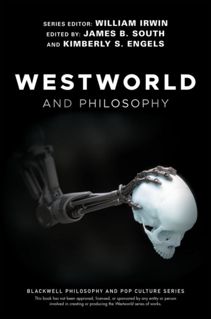 Binding: Paperback
Description: We can t define consciousness because consciousness does not exist.