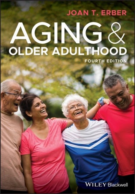 Binding: Paperback
Description: Reflects the most important theoretical foundations and research directions concerning aging and older adulthood This authoritative volume provides the latest insights into and theoretical interpretation of our understanding of the human aging process.