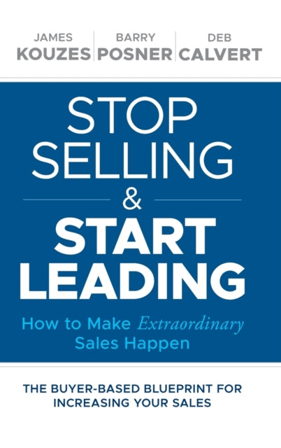 Binding: Hardcover
Description: Named THE #3 TOP Sales BOOK OF 2018! Make extraordinary sales happen! In the Age of the Customer sales effectiveness depends mightily on the buyer experience.
