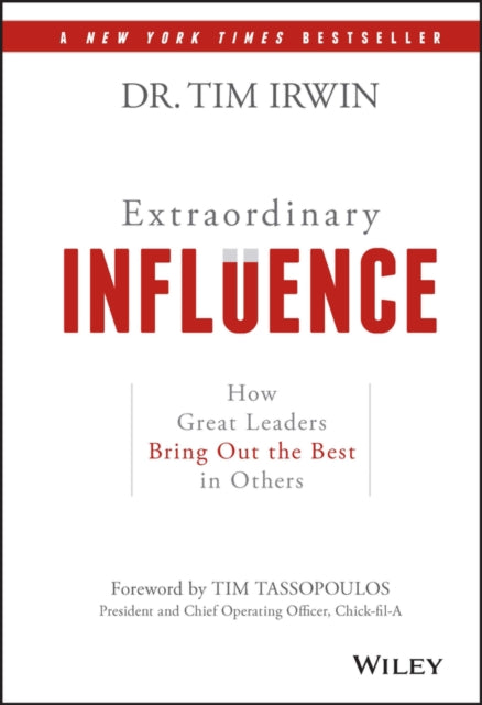 Binding: Hardcover
Description: The age - old question for every leader - how do we bring out the best in those we lead? Anyone who has run a company raised a family lead an army or coached a team struggles to find the key to help others excel and realize their potential.