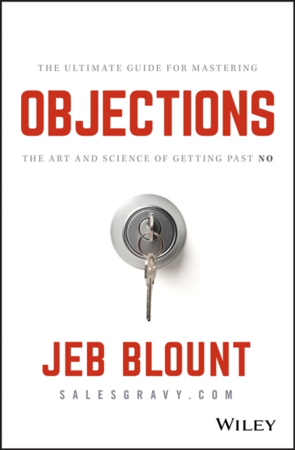 Binding: Hardcover
Description: There are few one - size - fits - all solutions in sales. Context matters. Complex sales are different from one - call closes. B 2 B is different than B 2 C. Prospects territories products industries companies and sales processes are all different.