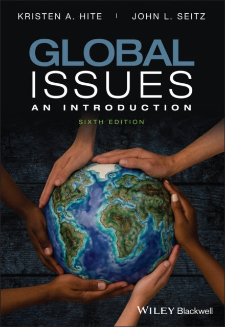 Binding: Paperback
Description: An introduction to the most important issues facing an increasingly globalized world with this thoroughly updated and revised sixth edition. Global Issues is an accessible wide - ranging introduction to the major environmental and development issues confronting the modern world.