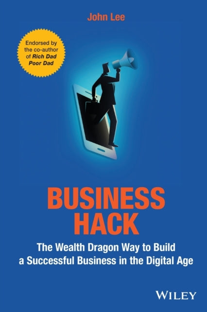Binding: Paperback
Description: Master the online tools available to grow your business and conquer the competition Business Hack is your essential roadmap to business growth and online marketing success.