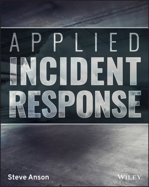 Binding: Paperback
Description: Incident response is critical for the active defense of any network and incident responders need up - to - date immediately applicable techniques with which to engage the adversary.