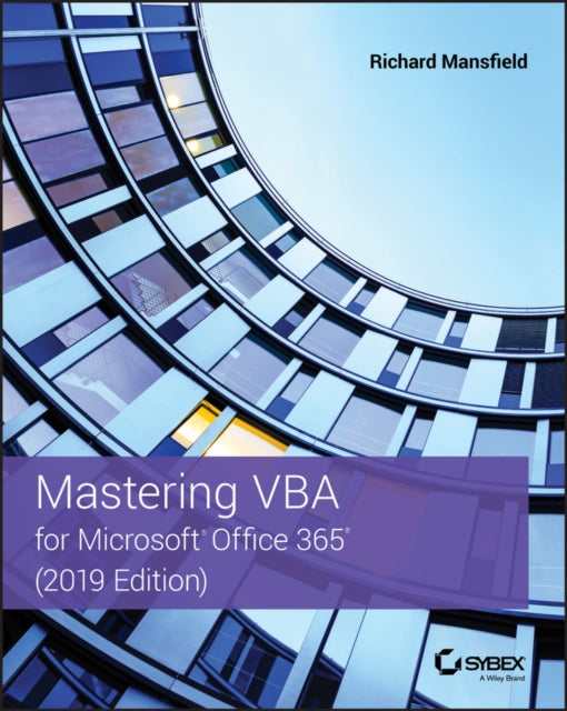 Binding: Paperback
Description: Customize and ramp - up Office 365 applications NOTE: Please click Downloads (located in the menu on the left) to download Full Code Download.