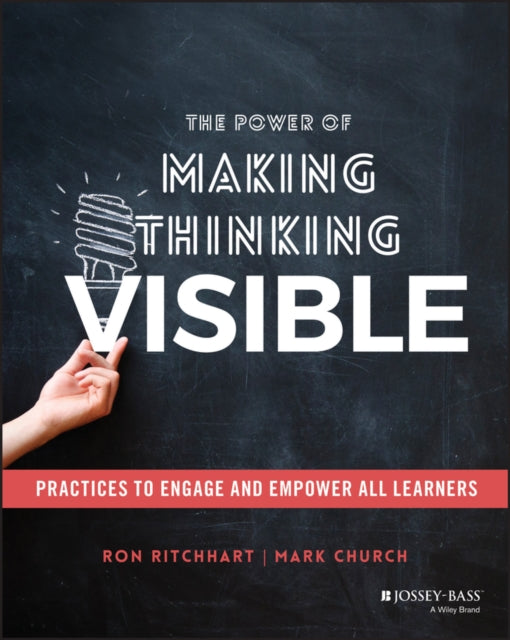 Binding: Paperback
Description: The long - awaited follow - up to Making Thinking Visible provides new thinking routines original research and unique global case studies Visible Thinking a research - based approach developed at Harvard's Project Zero prompts and promotes students thinking.