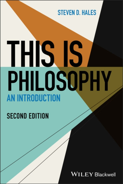 Binding: Paperback
Description: THIS IS Philosophy The second edition of This is Philosophy improves upon an excellent first edition. This clear succinct book is quite possibly the best introduction to Western philosophy on the market. Gregory Morgan Stevens Institute of Technology This is a terrific book.