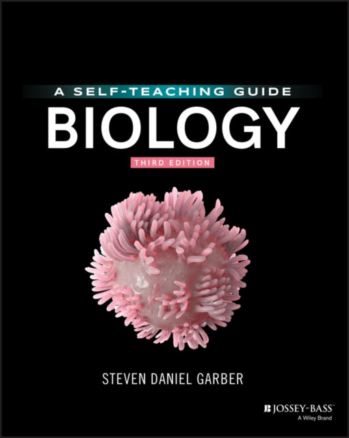 Binding: Paperback
Description: An Interactive Easy - to - Use Introductory Guide to Major Biology Concepts For students looking for a solid introduction to Biology the new 3rd Edition of Biology: A Teaching Guide is the perfect learning tool.