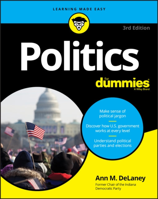 Binding: Paperback
Description: Get up to speed on the U. S.