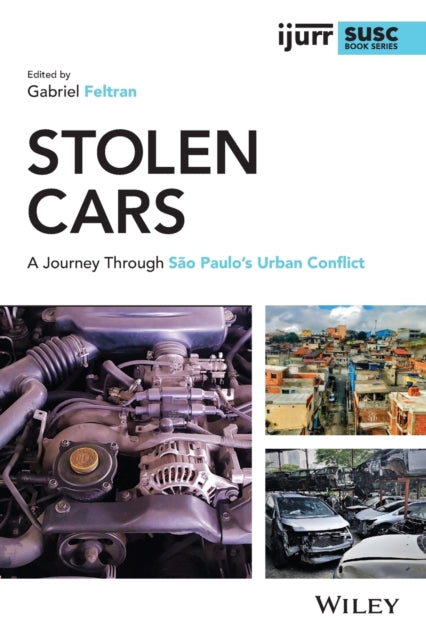 Binding: Paperback
Description: Stolen Cars is an innovative ethnography of urban inequalities and violence ins o Paulo Brazil.