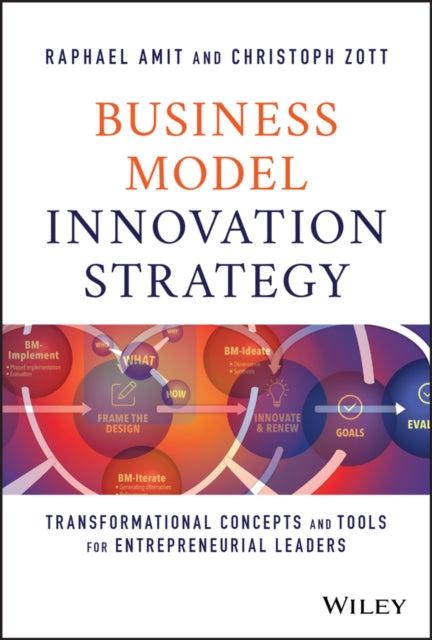 Binding: Hardcover
Description: The most comprehensive global guide to business model design and innovation for academic and business audiences.