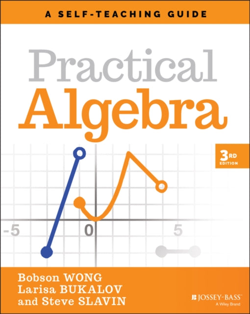 Binding: Paperback
Description: The most practical complete and accessible guide for understanding algebra If you want to make sense of algebra check out Practical Algebra: A Self - Teaching Guide.