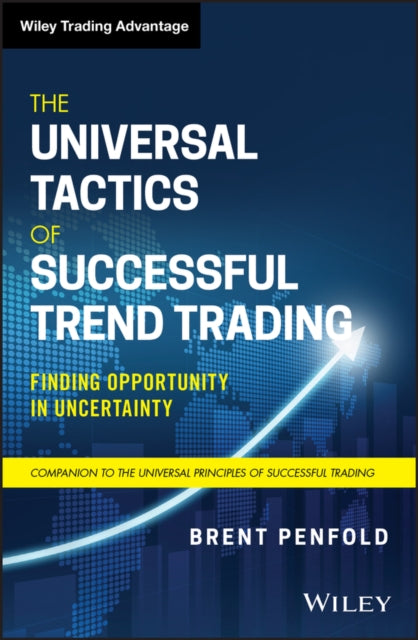 Binding: Hardcover
Description: Get a flying headstart on trend trading with this comprehensive how - to guide The Universal Tactics of Successful Trend Trading: Finding Opportunity in Uncertainty delivers powerful and practical advice for the serious trend trader.