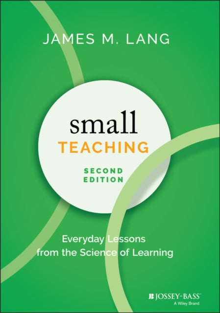 Binding: Hardcover
Description: A freshly updated edition featuring research - based teaching techniques that faculty in any discipline can easily implement Research into how we learn can help facilitate better student learning if we know how to apply it.