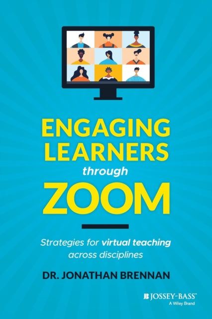 Binding: Paperback
Description: Keep your virtual students focused and meaningfully engaged with this invaluable teaching resource Engaging Learners through Zoom delivers numerous practical strategies and helpful advice on how to engage students virtually.