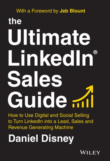 Binding: Hardcover
Description: Become a Linked In power user and harness the potential of social selling With the impact of Covid remote working has become big and so has the use of digital/virtual sales tools.