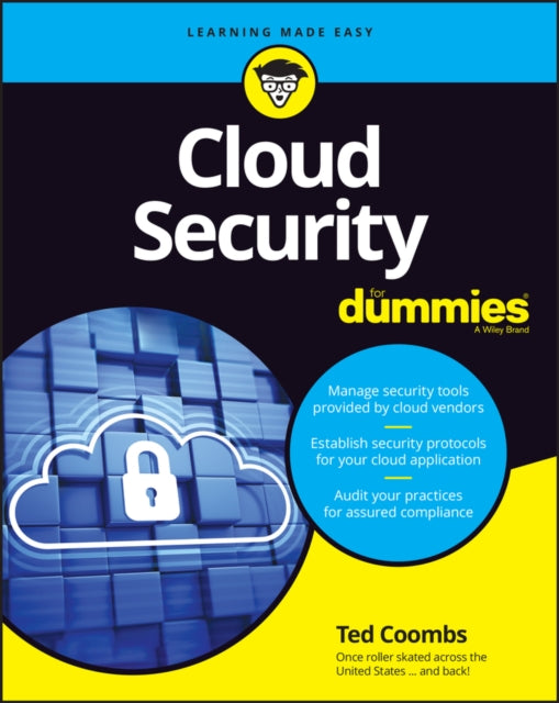 Binding: Paperback
Description: Embrace the cloud and kick hackers to the curb with this accessible guide on cloud security Cloud technology has changed the way we approach technology.
