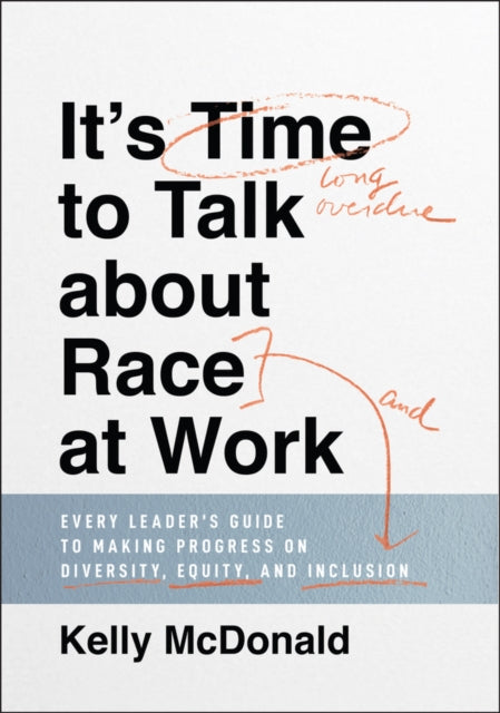 Binding: Hardcover
Description: It's time the business world got the actionable impactful no - cost strategies needed to increase diversity and inclusion in the workplace Many white leaders want to create change but don't know how to do so appropriately and effectively.