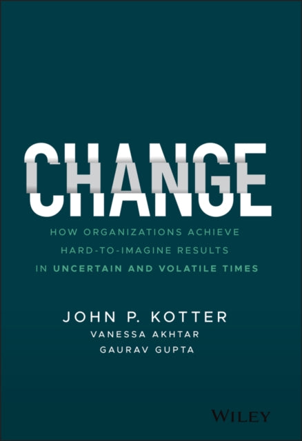 Binding: Hardcover
Description: Transform your organization with speed and efficiency using this insightful new resource Incremental improvement is no longer sufficient in helping organizations navigate the complexity uncertainty and volatility of today's world.