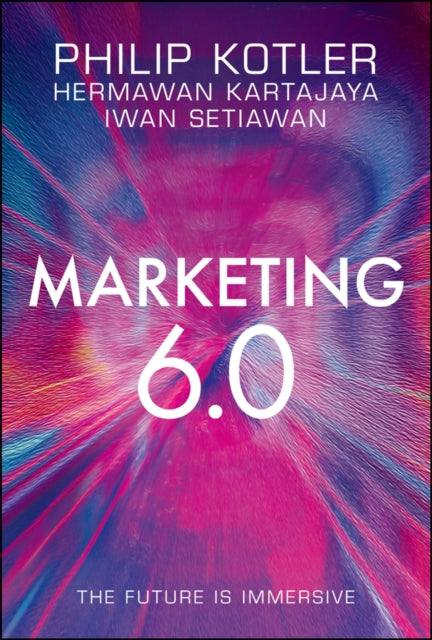 Binding: Hardcover
Description: Rediscover the fundamentals of marketing along with the rise of metamarketing from the best in the business In Marketing 6.