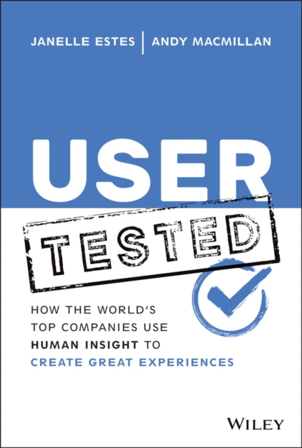 Binding: Hardcover
Description: An insightful discussion and practical guide on how to put customers back into the center of your business model With so many digital experiences touching our lives and businesses it's understandable to feel like you re drowning in data.