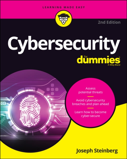 Binding: Paperback
Description: Explore the latest developments in cybersecurity with this essential guide Every day it seems we read another story about one company or another being targeted by cybercriminals.