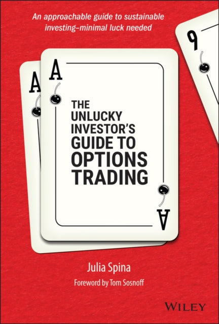 Binding: Hardcover
Description: An approachable guide to sustainable options trading minimal luck needed. Traders who are successful long - term do not rely on luck but rather their ability to adapt strategize and utilize available tools and information.