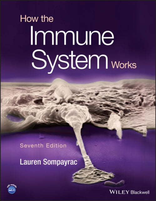 Binding: Paperback
Description: How the Immune System Works How the Immune System Works provides a concise and accessible overview of how the immune system protects us from disease.
