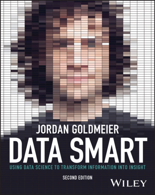 Binding: Paperback
Description: Want to jump into data science but don't know where to start? Let's be real data science is presented as something mystical and unattainable without the most powerful software hardware and data expertise. Real data science isn't about technology.