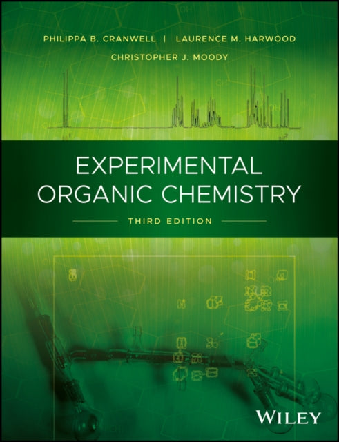 Moody Christopher J. (Loughborough University Uk) - Experimental Organic Chemistry - Paperback