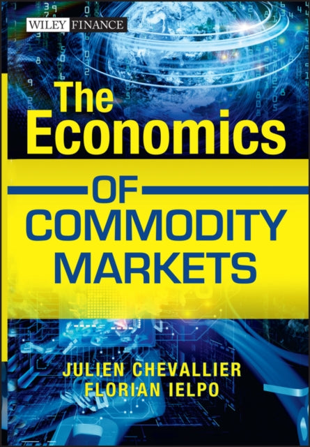 Binding: Hardcover
Description: As commodity markets have continued their expansion an extensive and complex financial industry has developed to service them. This industry includes hundreds of participating firms including asset managers brokers consultants verification agencies and a myriad of other institutions.
