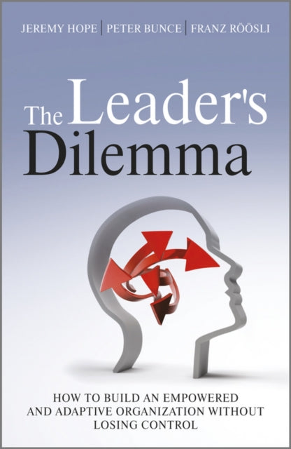 Binding: Hardcover
Description: Many leaders realize that in economy it will no longer be the smart highly paid people in the corporate center that drive success.