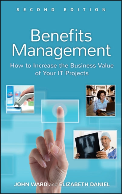 Binding: Hardcover
Description: The second edition of Benefits Management has been updated with current examples further insights from experience and recent research. It shows how the enduring challenges achieving business value from information systems and technology projects can be addressed successfully.