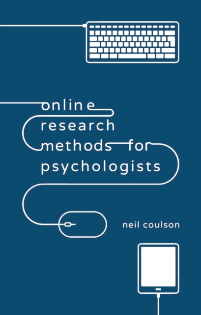 Binding: Paperback
Description: Featuring a wealth of examples and practical advice this is the best possible resource for students conducting research online. Bringing together key topics this student - friendly textbook guides you through the design and execution of different online research methods.
