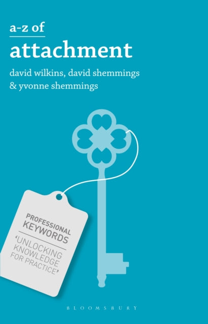 Binding: Paperback
Description: Launching Palgrave's interdisciplinary Professional Keywords series this reader - friendly reference guide distils the study of attachment into digestible yet authoritative chunks.