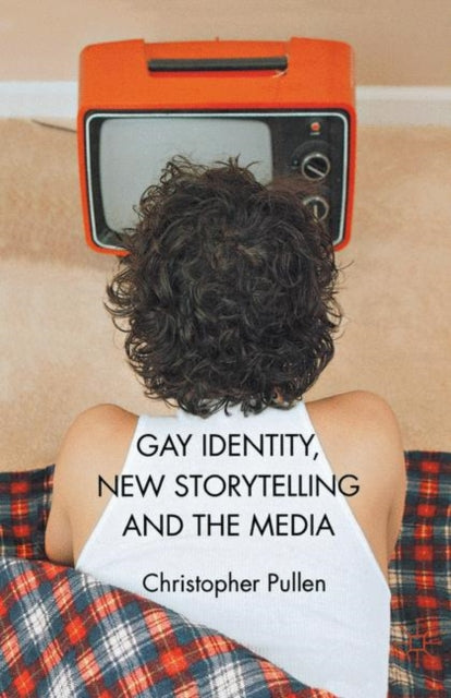 Binding: Paperback
Description: This critical introduction to gay and lesbian identity within the media explores the concept of 'new storytelling.
