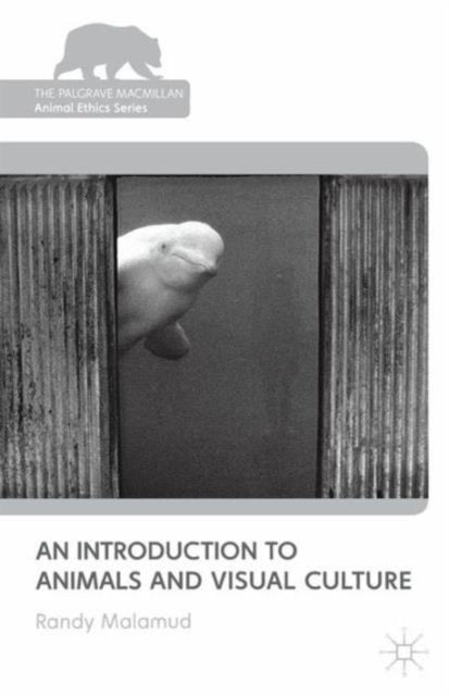 Malamud R. - An Introduction To Animals And Visual Culture - Paperback