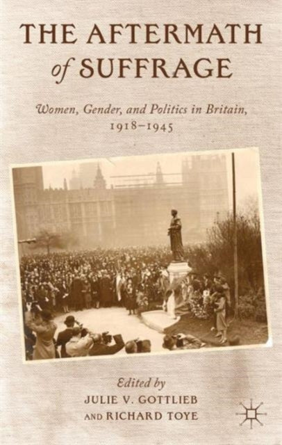 Binding: Paperback
Description: This collection explores the aftermath of the Representation of the People Act which gave some British women the vote.