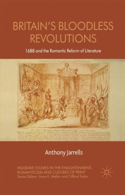 Binding: Paperback
Description: In 1688 an institutional change subordinated the monarchy to the parliament in part to avert the violence of the recent past. A century later a radical print culture threatened to take this process a step further and subordinate parliament to "the voice of the people".