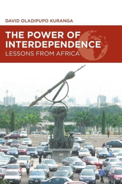 Binding: Paperback
Description: The Power of Interdependence challenges dominant views in global affairs that individual countries maintain control over the international system.