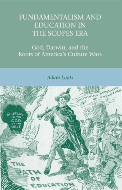 Binding: Paperback
Description: This book takes a new look at one of the most contentious periods in American history. The battles over schools that surrounded the famous Scopes "monkey" trial in 1925 were about much more than evolution. Fundamentalists fought to maintain cultural control of education.
