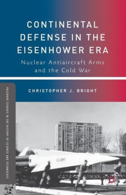 Binding: Paperback
Description: Thousands of nuclear antiaircraft arms were designed tested and deployed in the United States during Dwight D. Eisenhower's presidency.