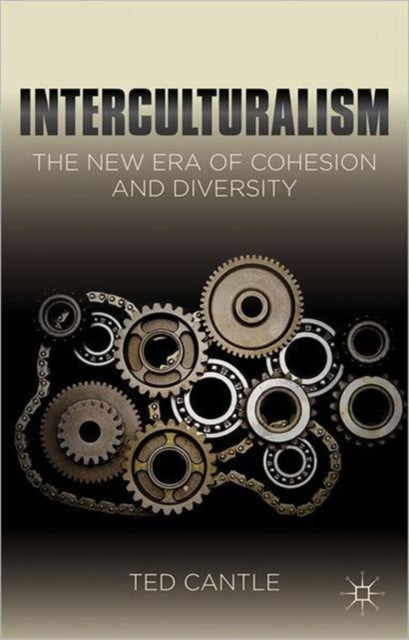 Binding: Paperback
Description: Interculturalism is a new concept for managing community relations in a world defined by globalization and 'superdiversity'.